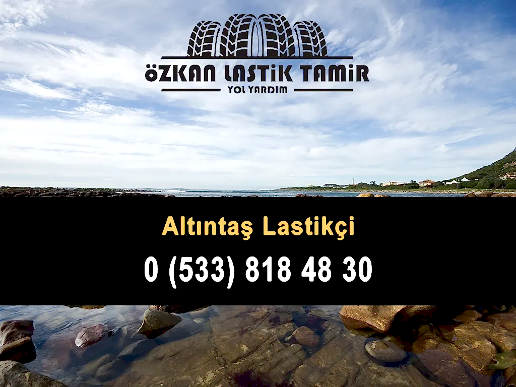 Altıntaş Lastikçi