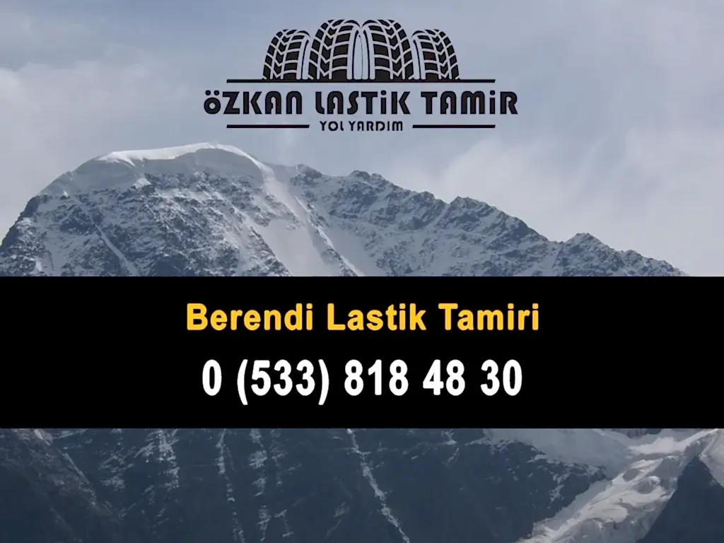 Berendi Lastik Tamiri