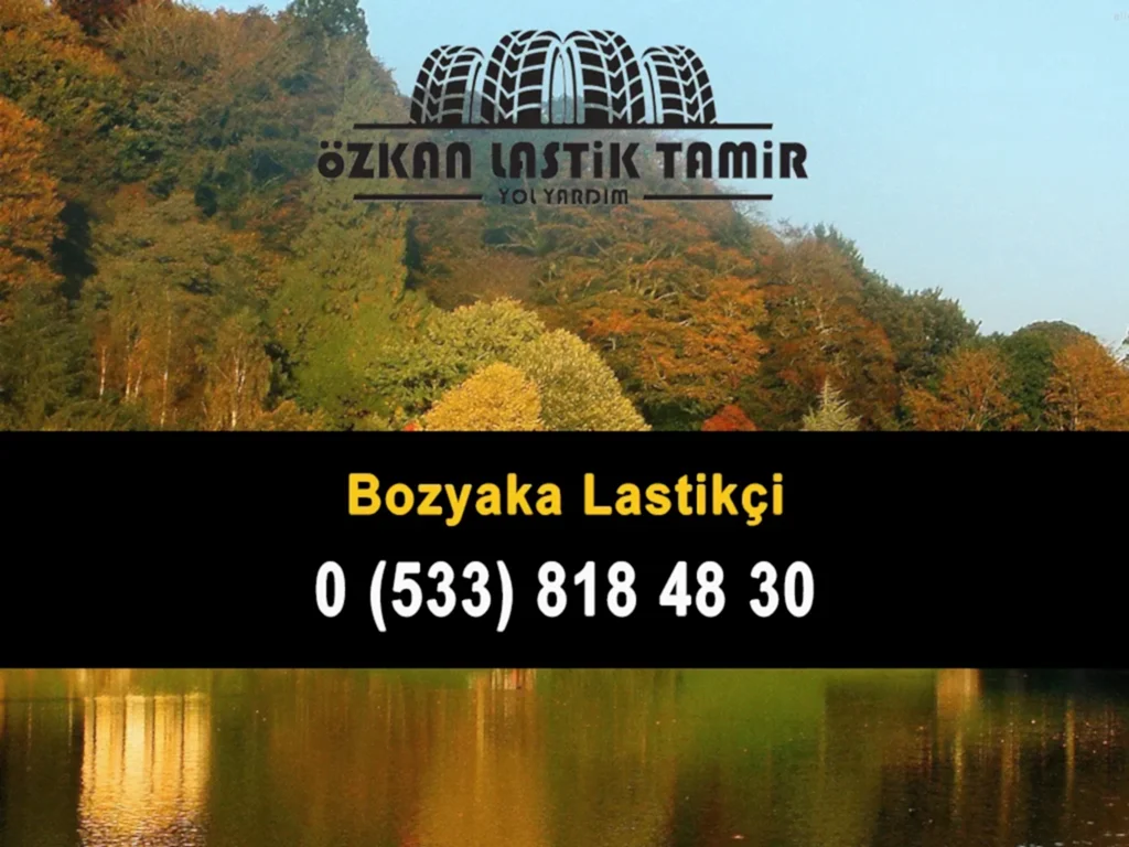 Bozyaka Lastikçi