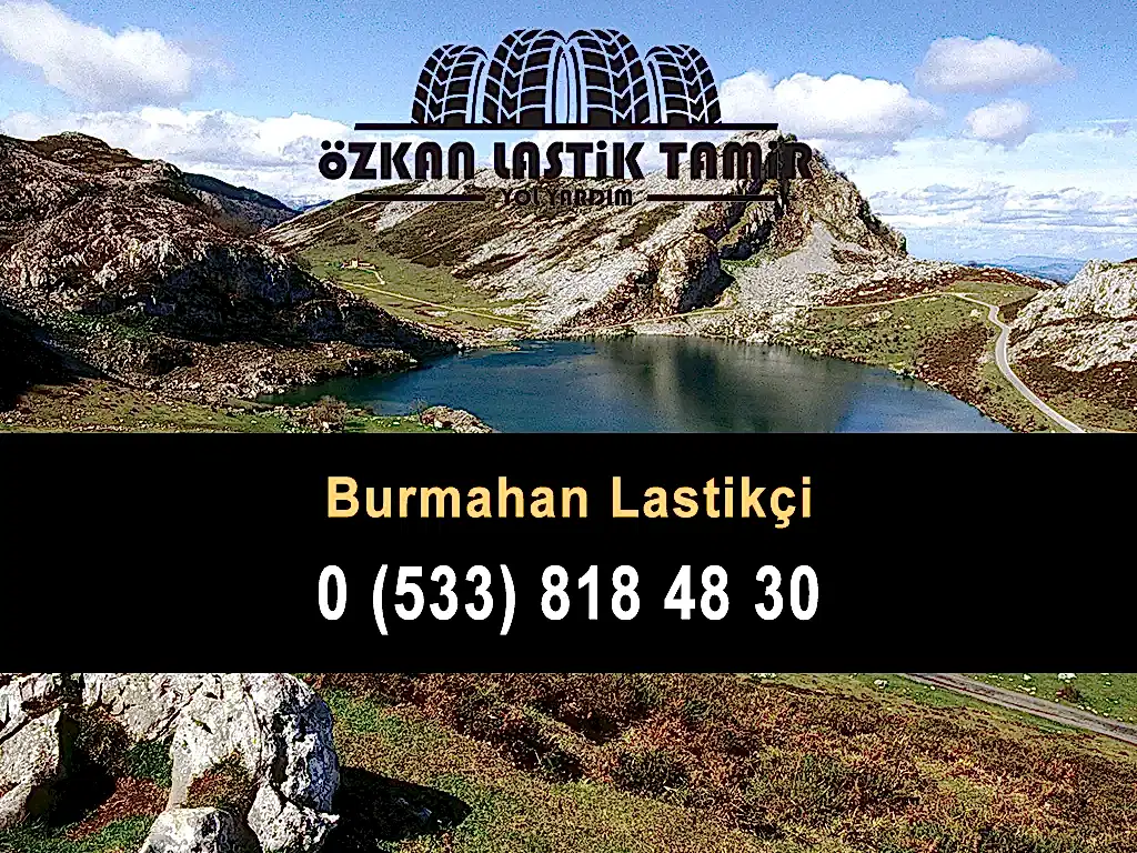 Burmahan Lastikçi