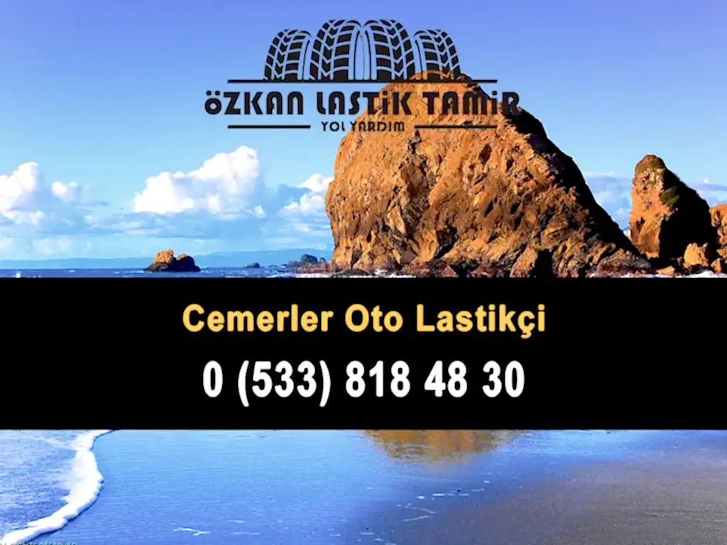 Cemerler Oto Lastikçi