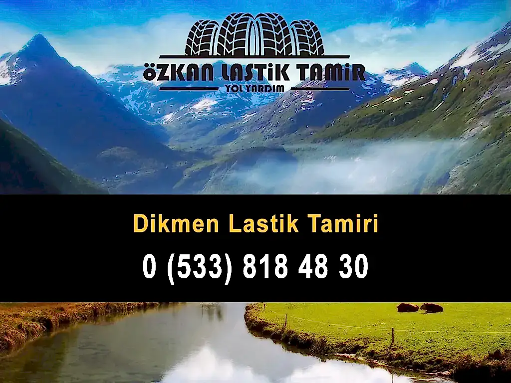 Dikmen Lastik Tamiri
