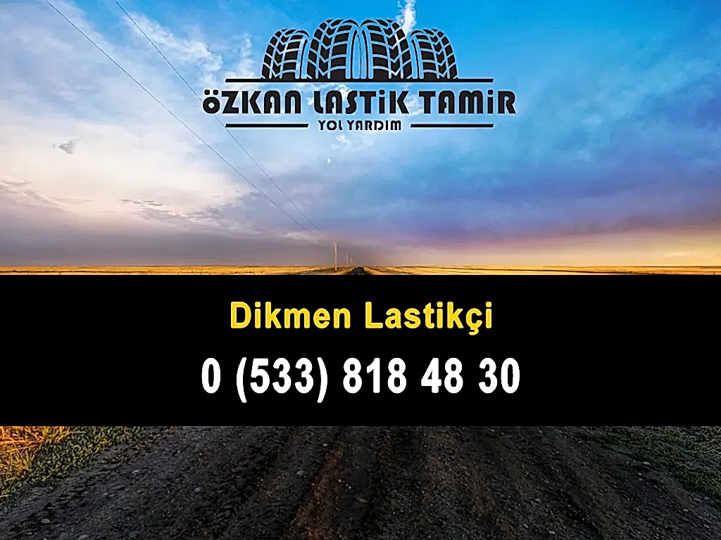 Dikmen Lastikçi
