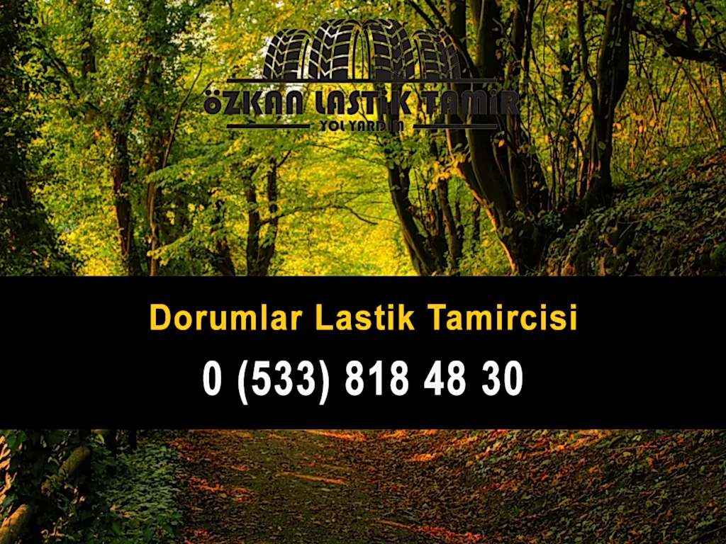 Dorumlar Lastik Tamircisi