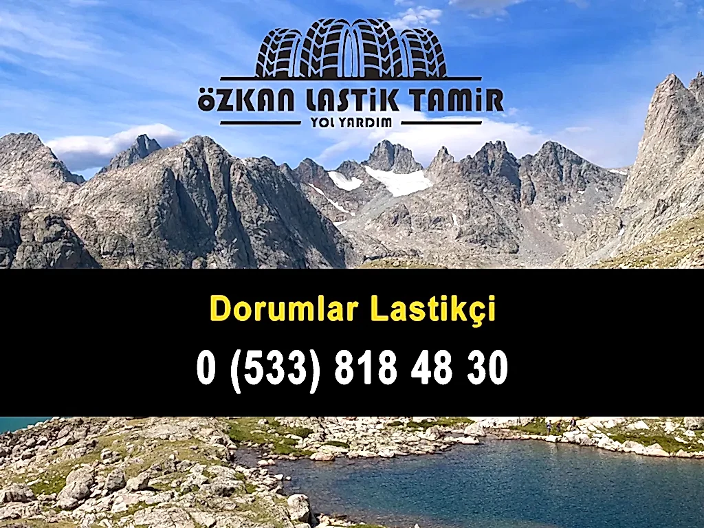 Dorumlar Lastikçi