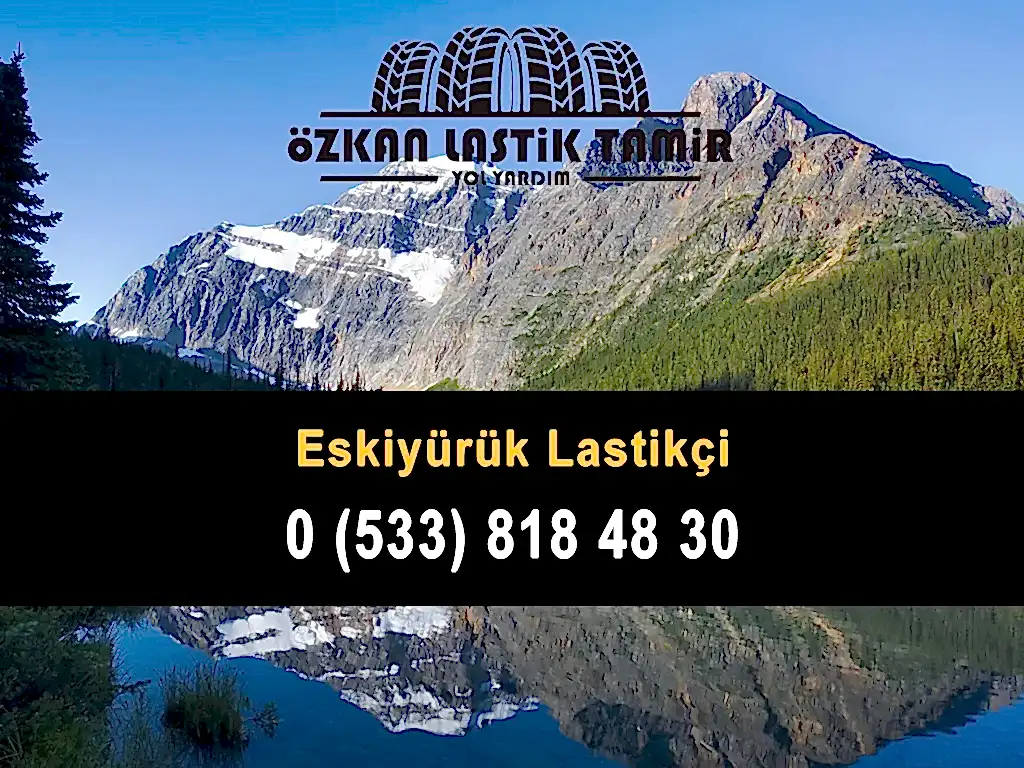 Eskiyürük Lastikçi