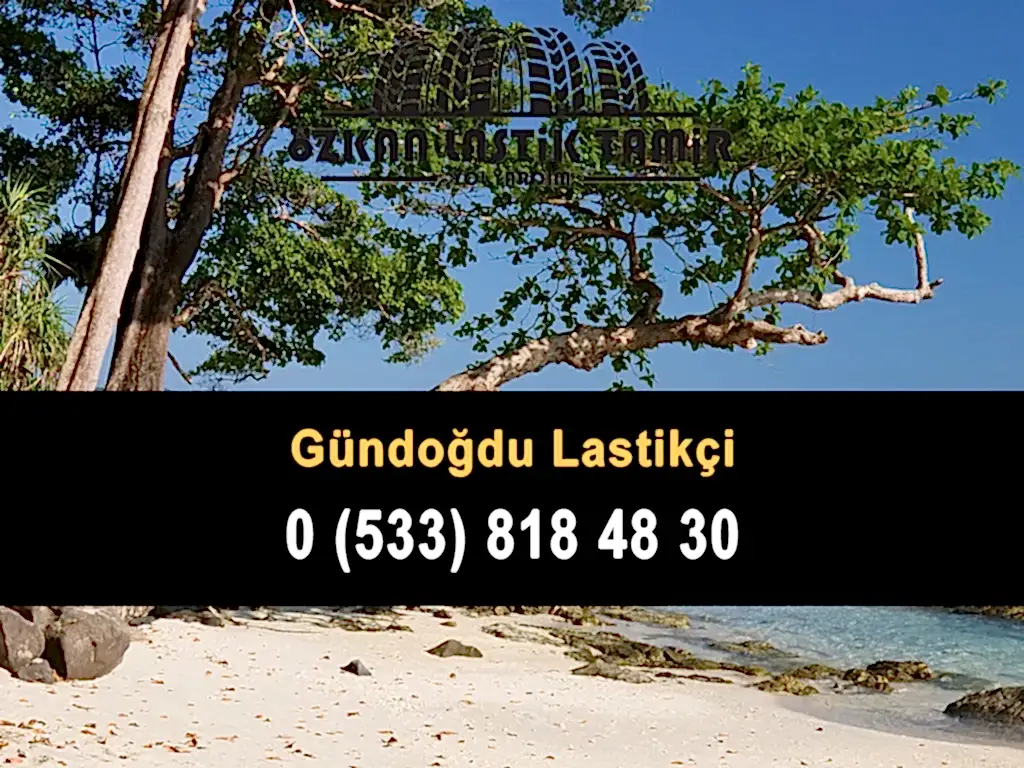 Gündoğdu Lastikçi