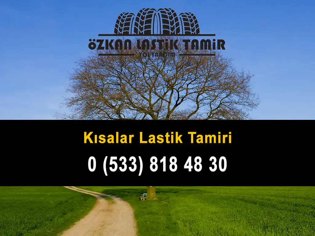 Kısalar Lastik Tamiri