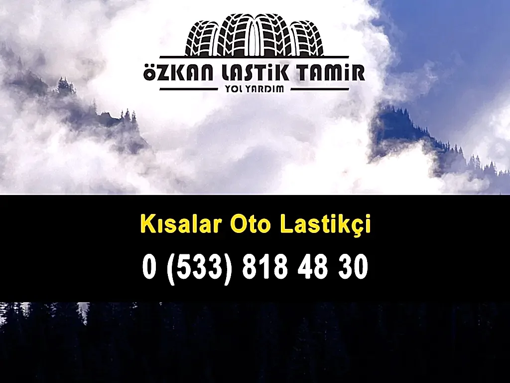 Kısalar Oto Lastikçi