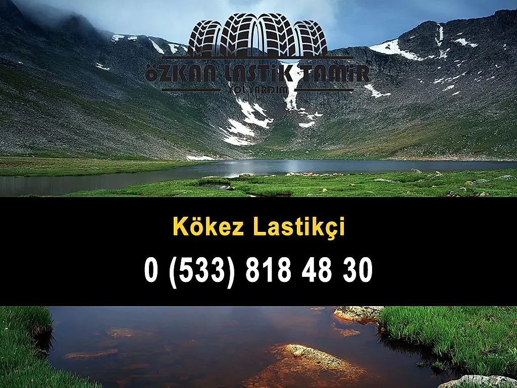 Kökez Lastikçi