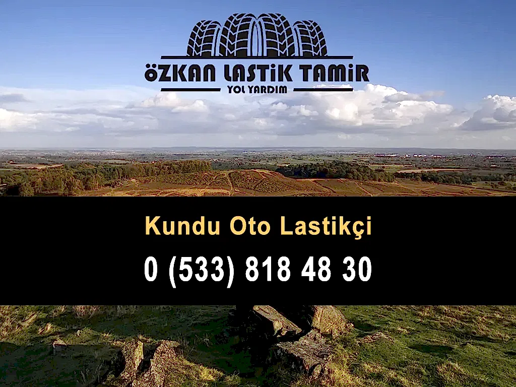 Kundu Oto Lastikçi