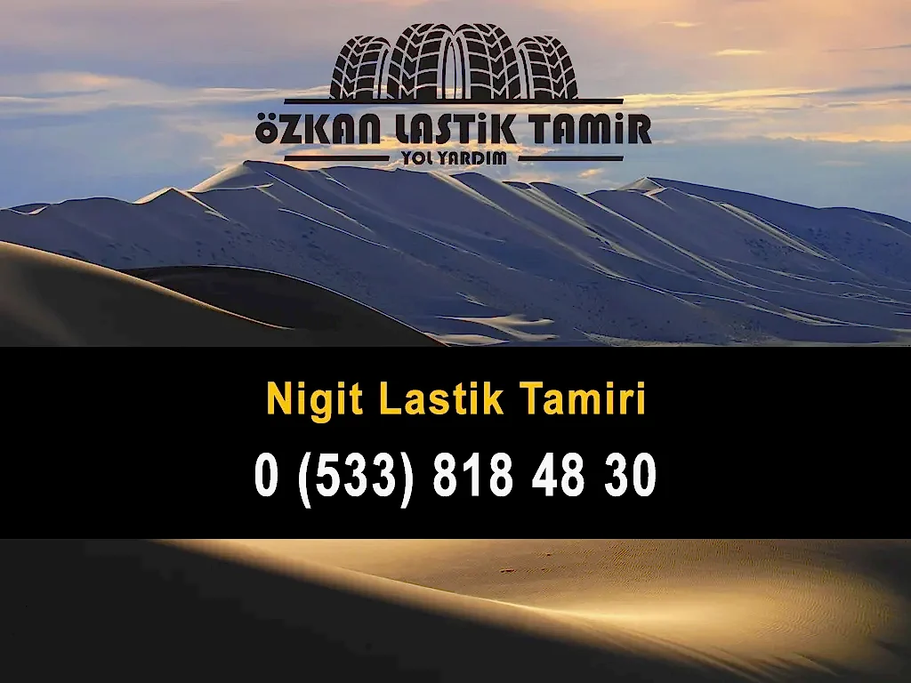 Nigit Lastik Tamiri