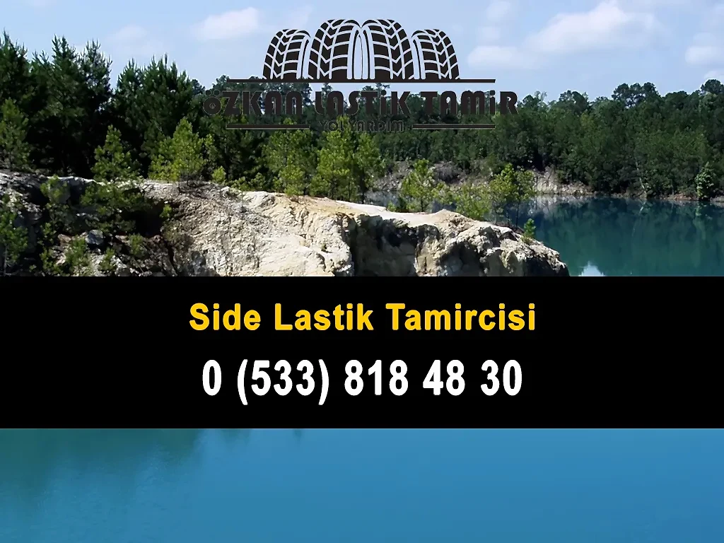 Side Lastik Tamircisi
