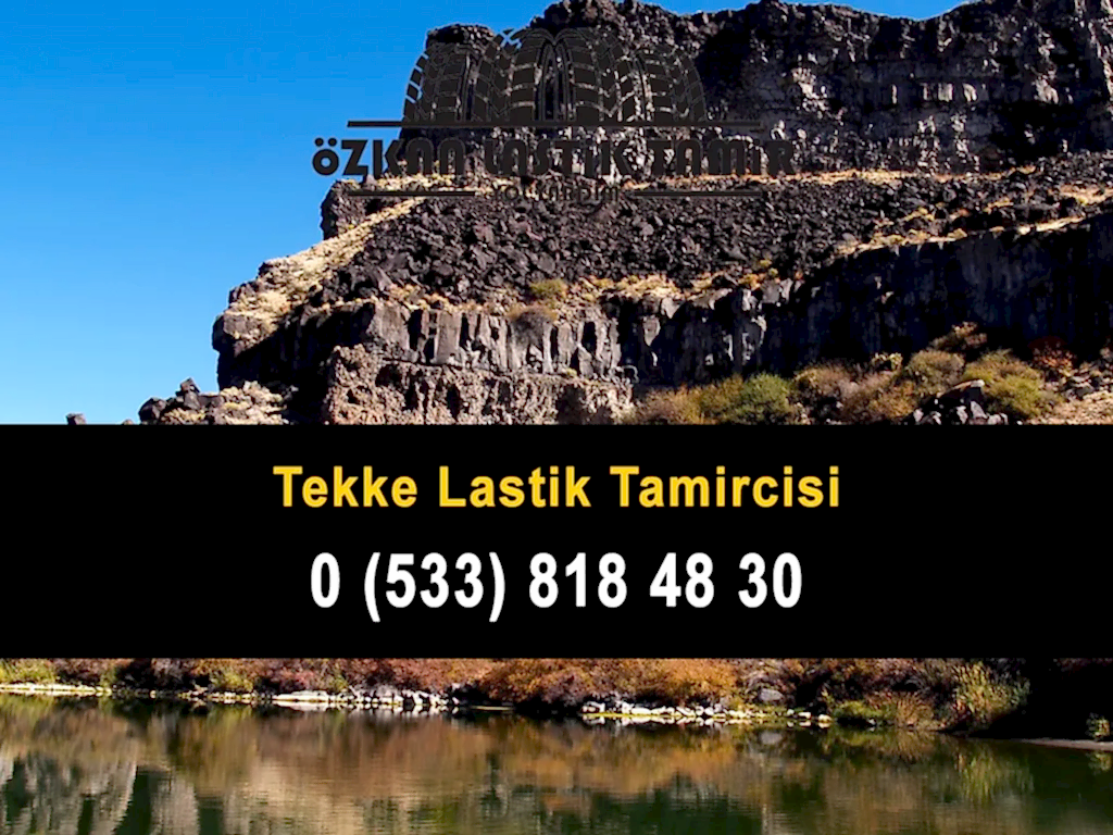 Tekke Lastik Tamircisi