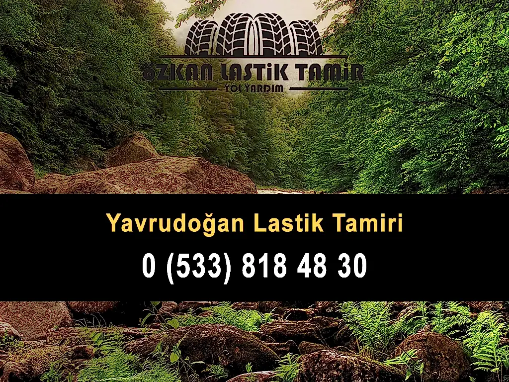 Yavrudoğan Lastik Tamiri