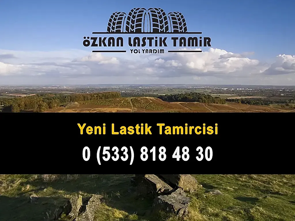 Yeni Lastik Tamircisi