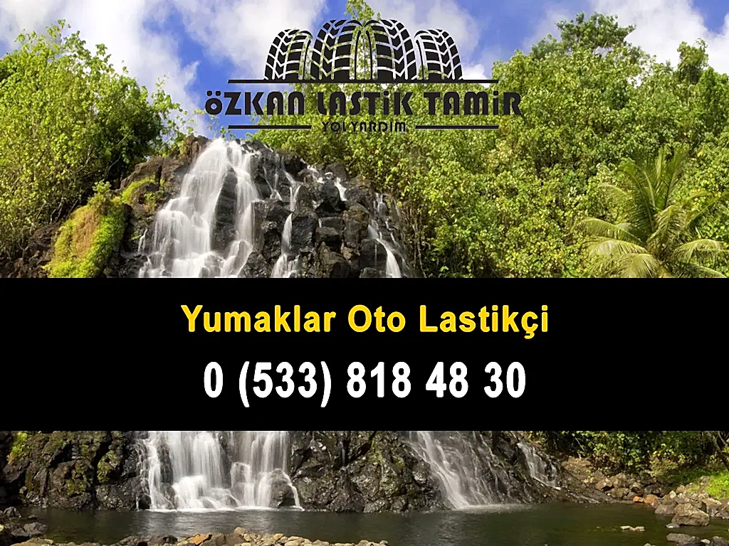 Yumaklar Oto Lastikçi